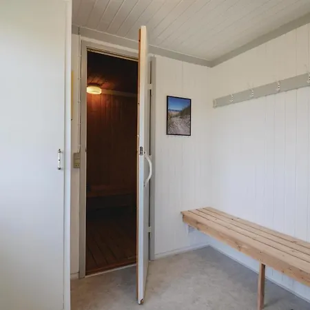 Holiday home Holiday Nordlysvej Ringkobing V