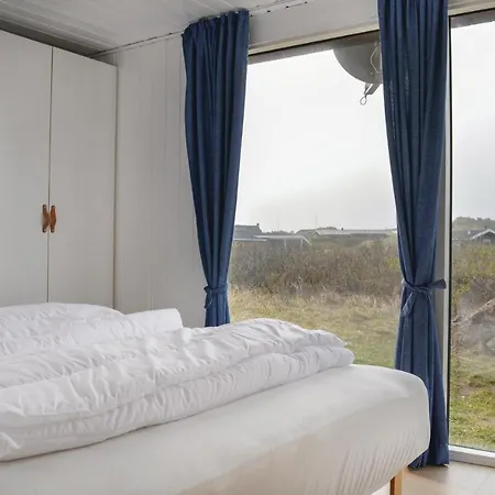Holiday home Holiday Nordlysvej Ringkobing V