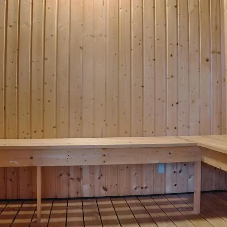 Holiday home Holiday Nordlysvej Ringkobing V Sondervig