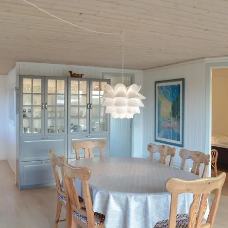 Holiday home Holiday Nordlysvej Ringkobing V *