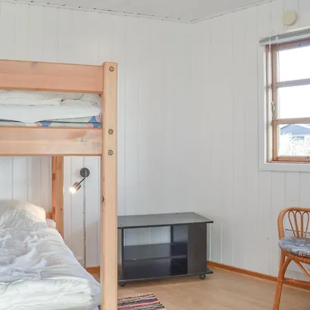 Holiday home Holiday Nordlysvej Ringkobing V *