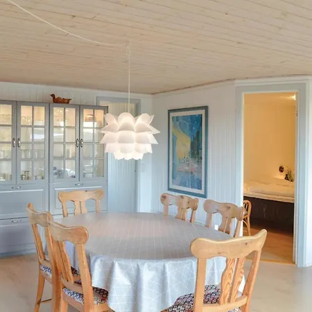 Holiday home Holiday Nordlysvej Ringkobing V