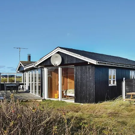 Holiday home Holiday Nordlysvej Ringkobing V *